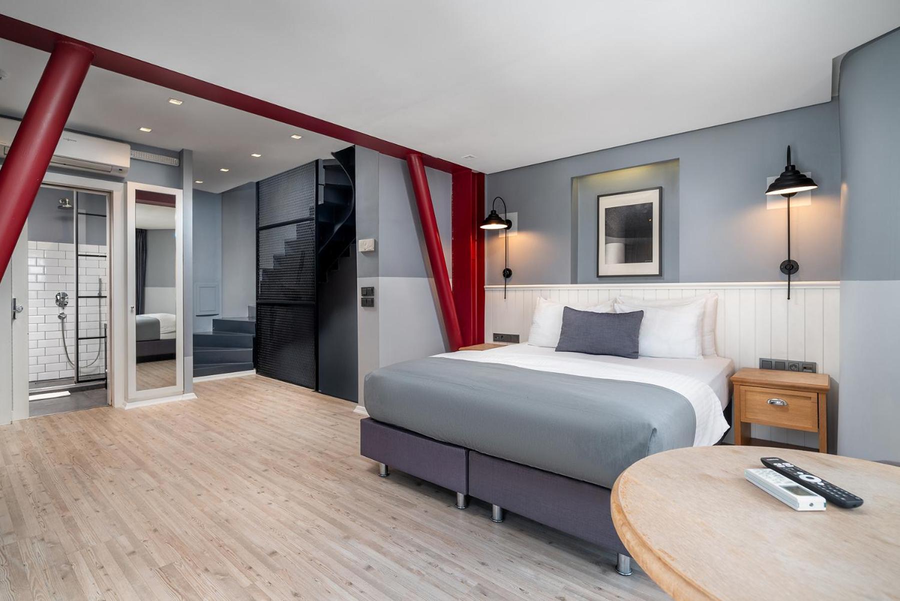 Urban Quarters - Loft — Photos 2